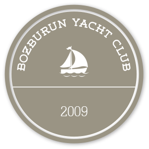 Bozburun Yacht Club